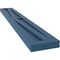 Ekena Millwork Americraft 2-Board Wood 2 Equal Panel Frmd Board-n-Batten Shutters w/Dbl Z-Bar, ARW102BF207X82HBH, PR ARW102BF207X82HBH - alternate 7